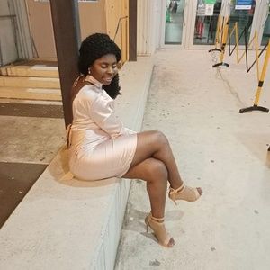 Meet your Posher, Constantia